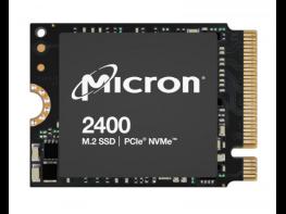 대원씨티에스, M.2 2230 폼팩터 ‘마이크론 2400 SSD with NVMe’ 출시 기사 이미지