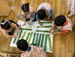 풀무원이 그리는 미래: 친환경과 생물다양성 보존을 위한 노력 기사 이미지