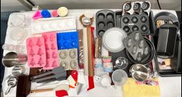 서울시, 제빵용 도구 198건 중금속 검사 '모두 안전 기사 이미지