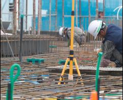 해빙기 건설안전 사고예방 고용부 안전수칙 건설현장 안전교육 기사 이미지