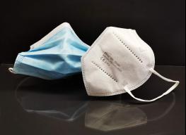 봄철 황사와 미세먼지의 위험성 기사 이미지