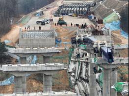 연중 전국 건설 현장 2만2000곳 집중 점검…안전 강 기사 이미지