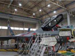 한화시스템, 한국형 전투기에 ‘AESA레이다’ 탑재… 본격 비행시험 착수 기사 이미지